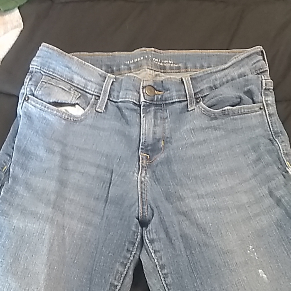 Old Navy jeans